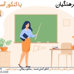 انتشارات گیلنا انسانی