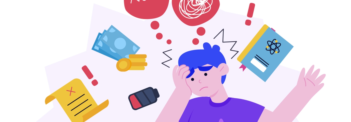 اشتباهات کنکوری