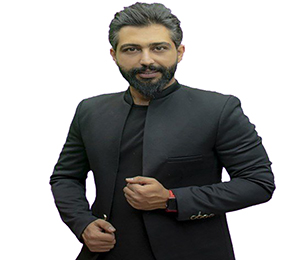 مهندس سامان مطلبی